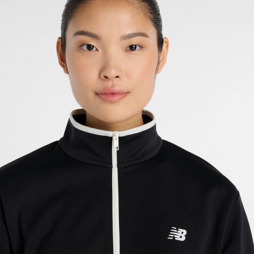 ニューバランス（new balance）（レディース）ニットトラック