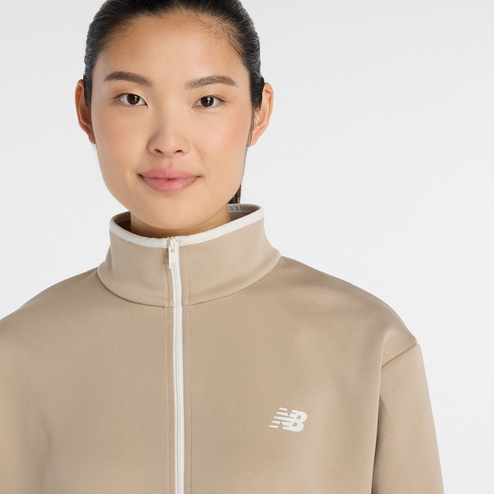 ニューバランス（new balance）（レディース）ニットトラック