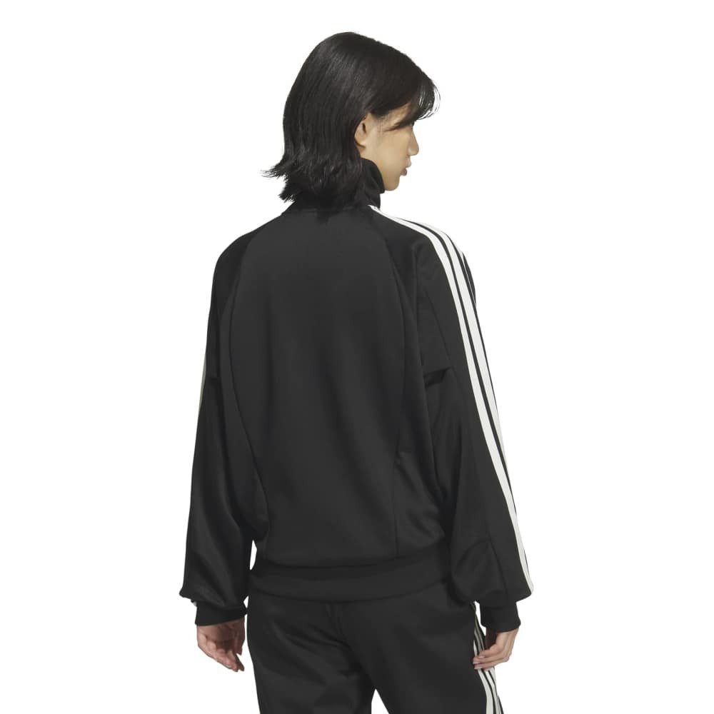 アディダス（adidas）（レディース）STADIUM CHROME トラックトップ