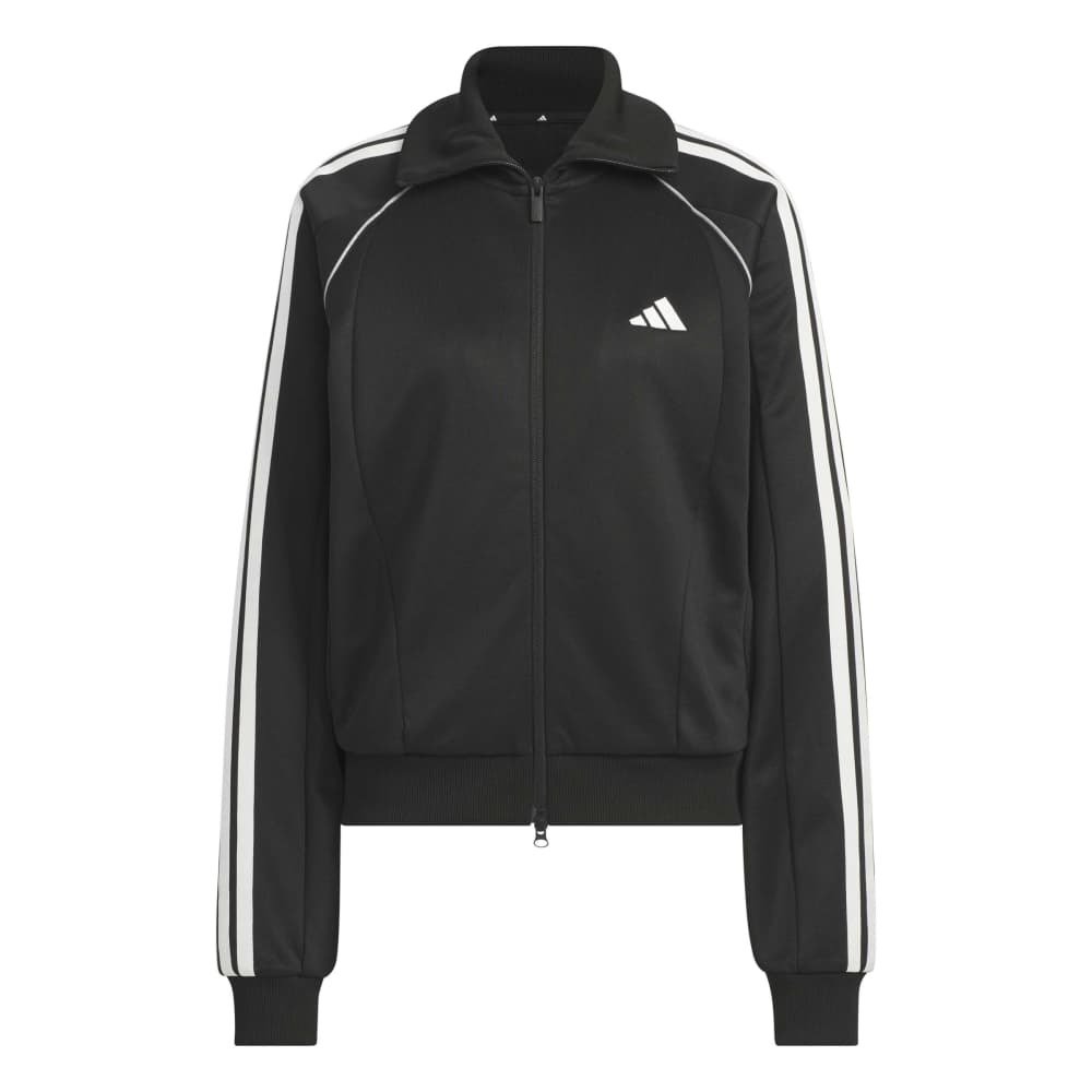 アディダス（adidas）（レディース）STADIUM CHROME トラックトップ
