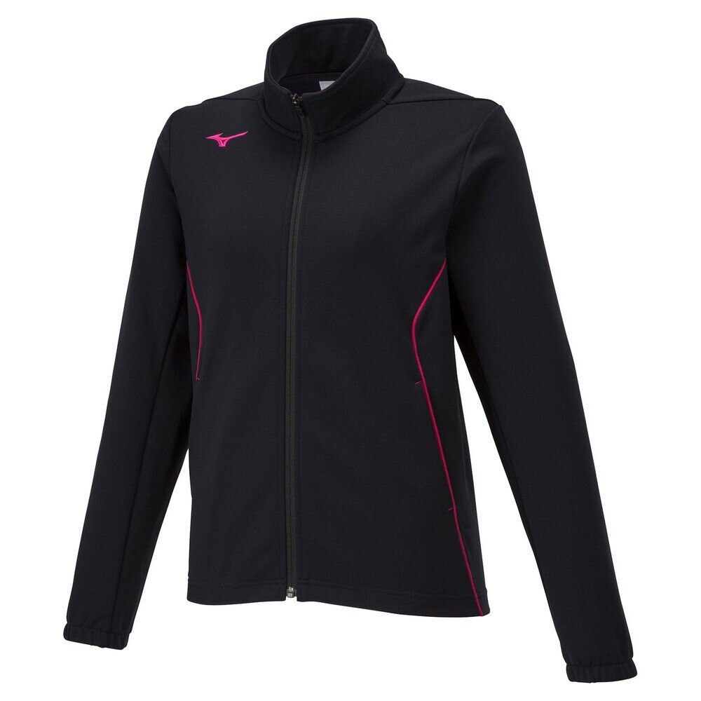 ミズノ（MIZUNO）（レディース）ジャージ 上下セット レディース ウォームアップ 32MCA32596/32MDA32596