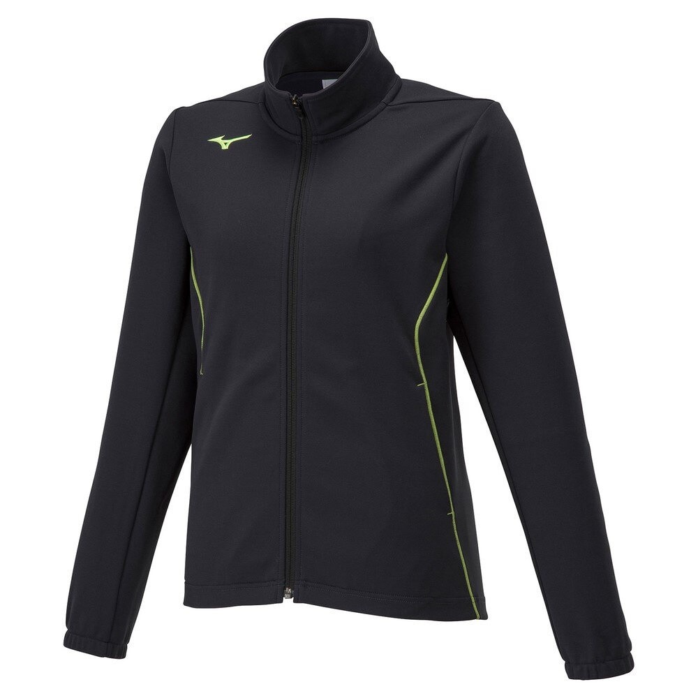 ミズノ（MIZUNO）（レディース）ジャージ 上下セット レディース ウォームアップ 32MCA32507/32MDA32507