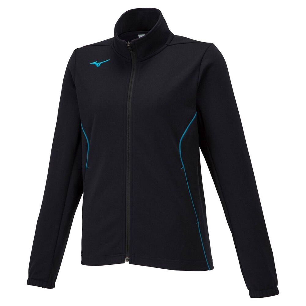 ミズノ（MIZUNO）（レディース）ジャージ 上下セット レディース ウォームアップ 32MCA32582/32MDA32582