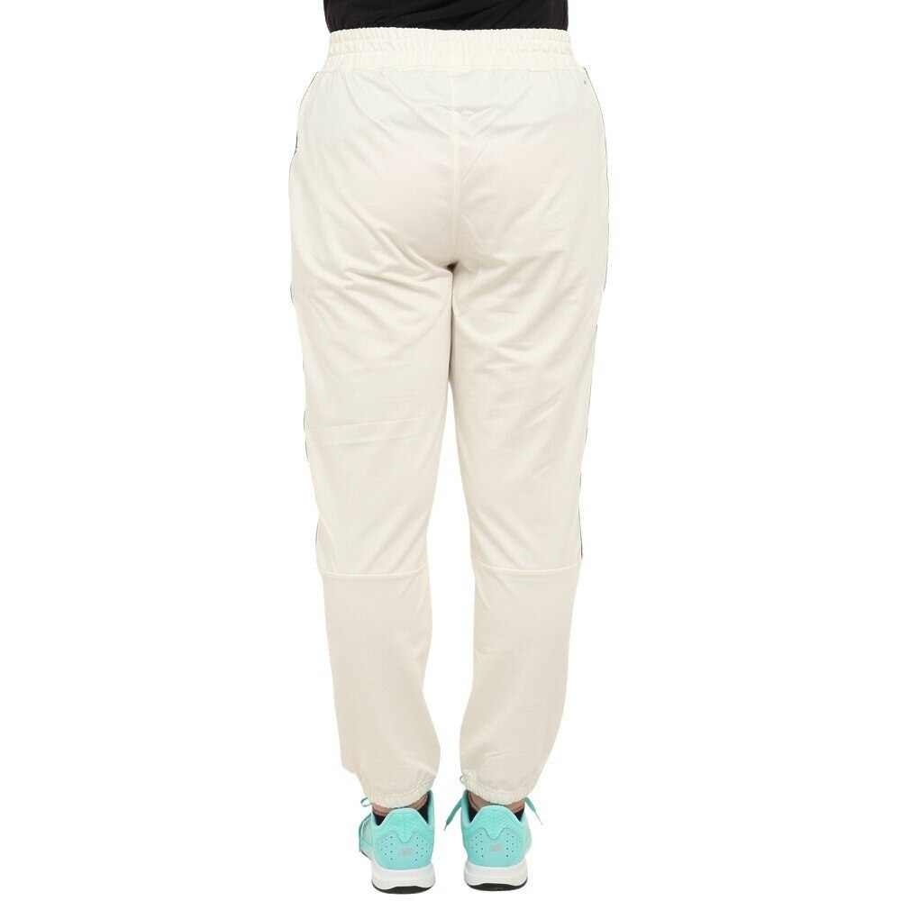 ケースイス（K SWISS）（レディース）ジャージ 上下セット レディース リレントレス フルジップフーディ AWJ31187SAH/AWP31181SAH