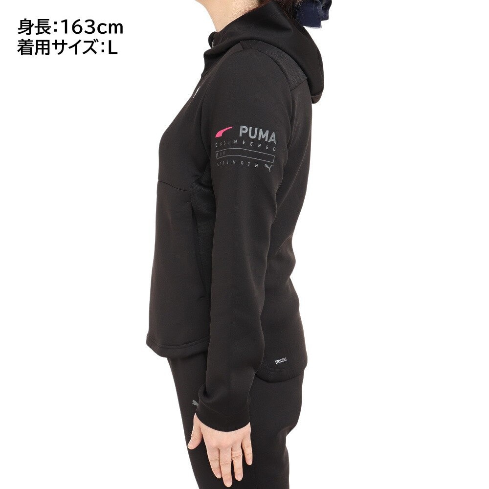 プーマ ジャージ 4点セット レディース PUMA