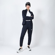 ニューバランス（new balance）（メンズ）リレントレス トラックジャケット パンツ 上下セット ネイビー