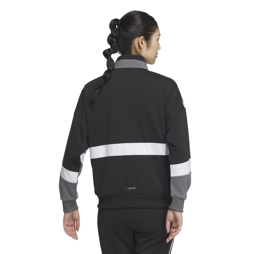 アディダス（adidas）（レディース）チーム ルーズフィット