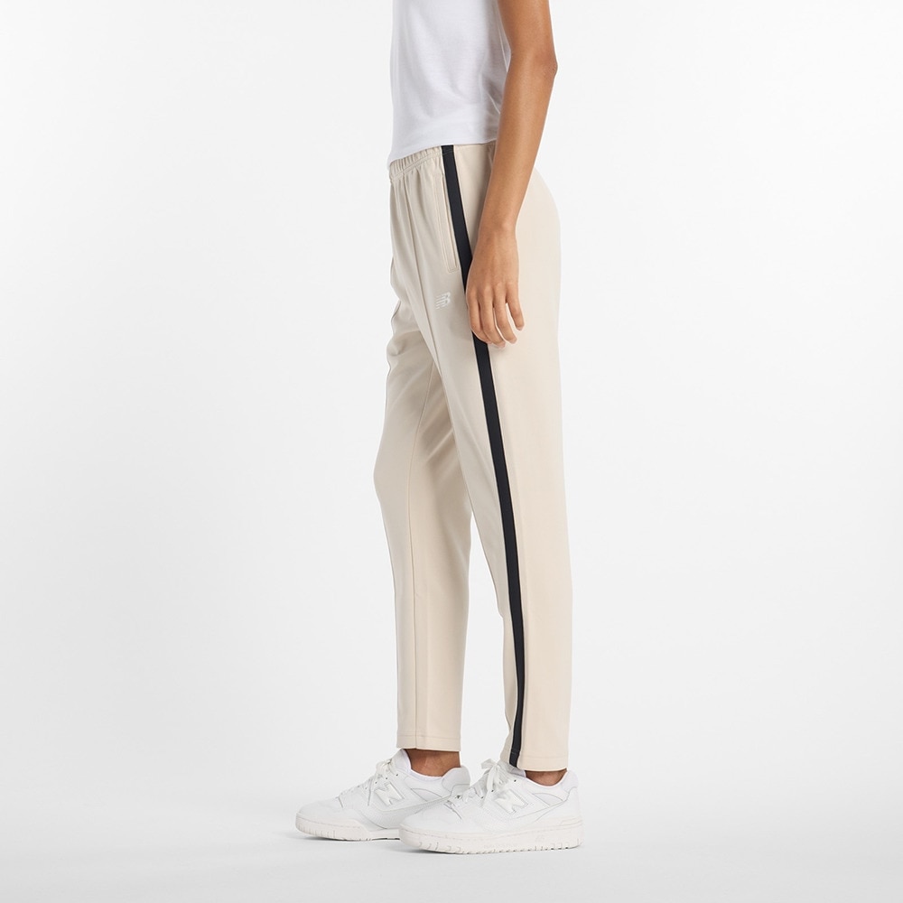 ニューバランス（new balance）（レディース）ニットトラック上下セット AWJ51505TWF AWP51106TWF