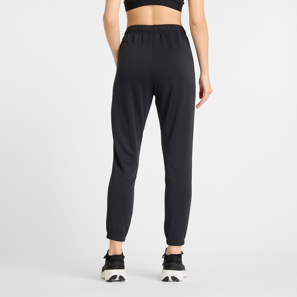 ニューバランス（new balance）（レディース）ニットトラック上下セット AWJ51505BK AWP51109BK