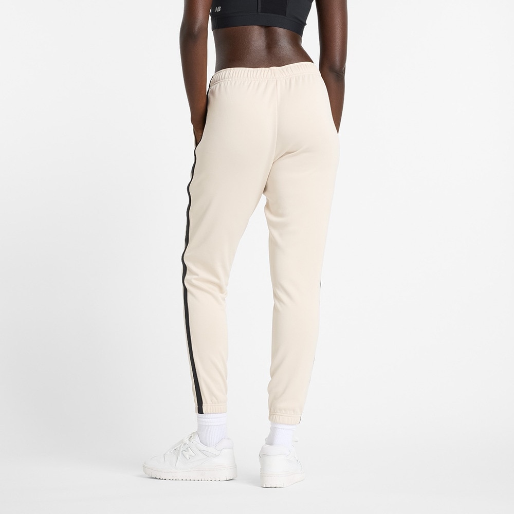 ニューバランス（new balance）（レディース）ニットトラック上下セット AWJ51505TWF AWP51109TWF