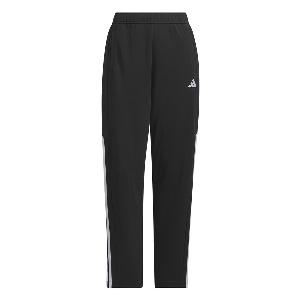 アディダス（adidas）（レディース）チーム ウオームアップ トラックトップ 上下セット KQD77-JN9993 KQD78-JN9996