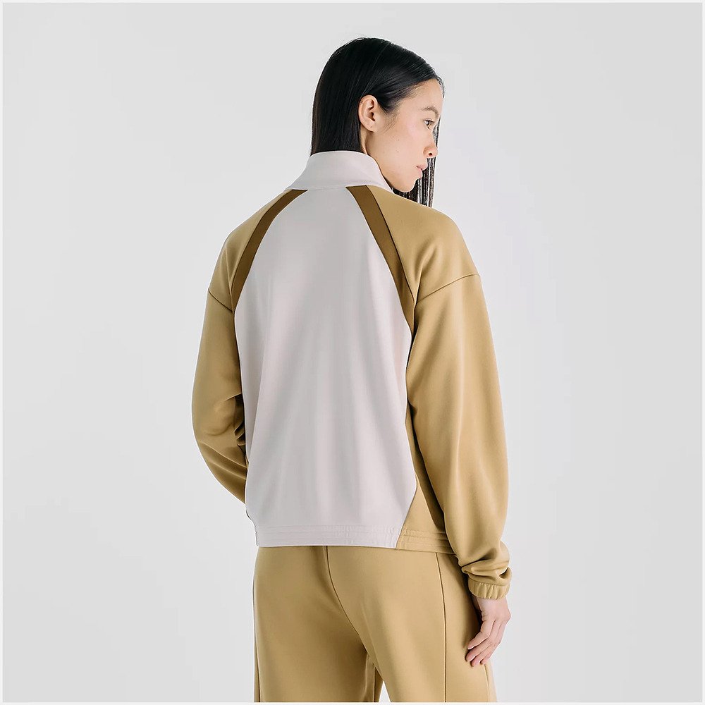 ニューバランス（new balance）（レディース）ニットトラック