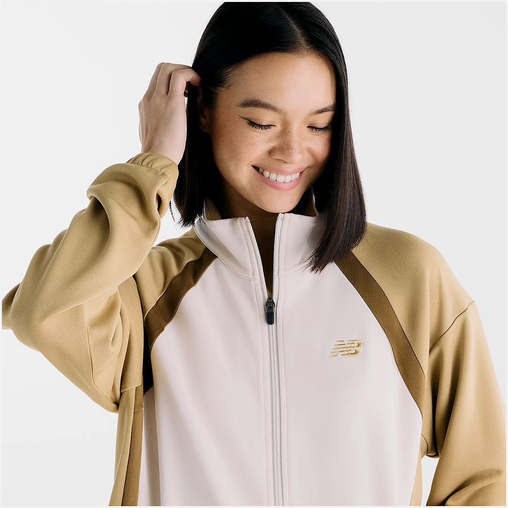 ニューバランス（new balance）（レディース）ニットトラック