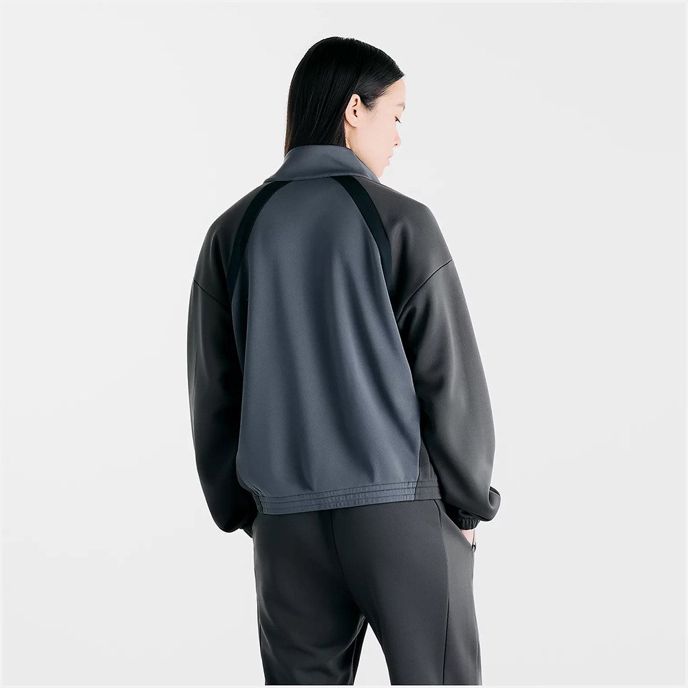 ニューバランス（new balance）（レディース）ニットトラック