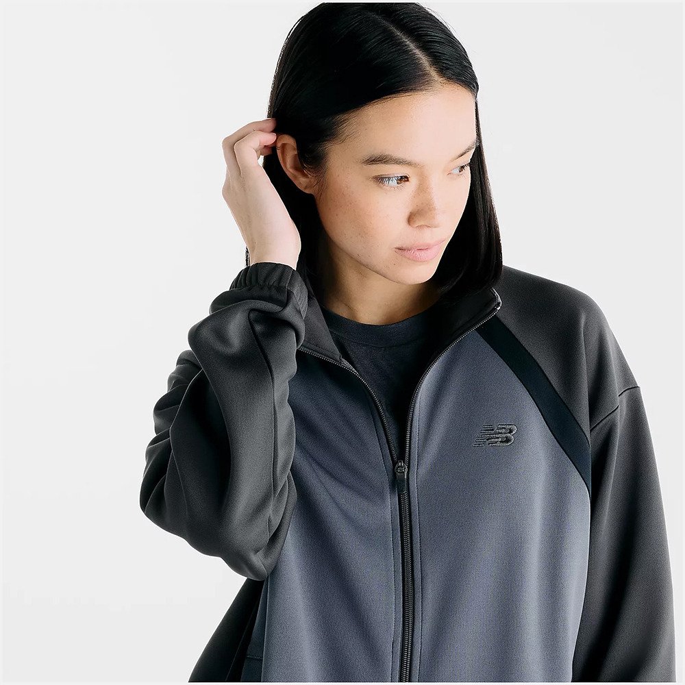 ニューバランス（new balance）（レディース）ニットトラック