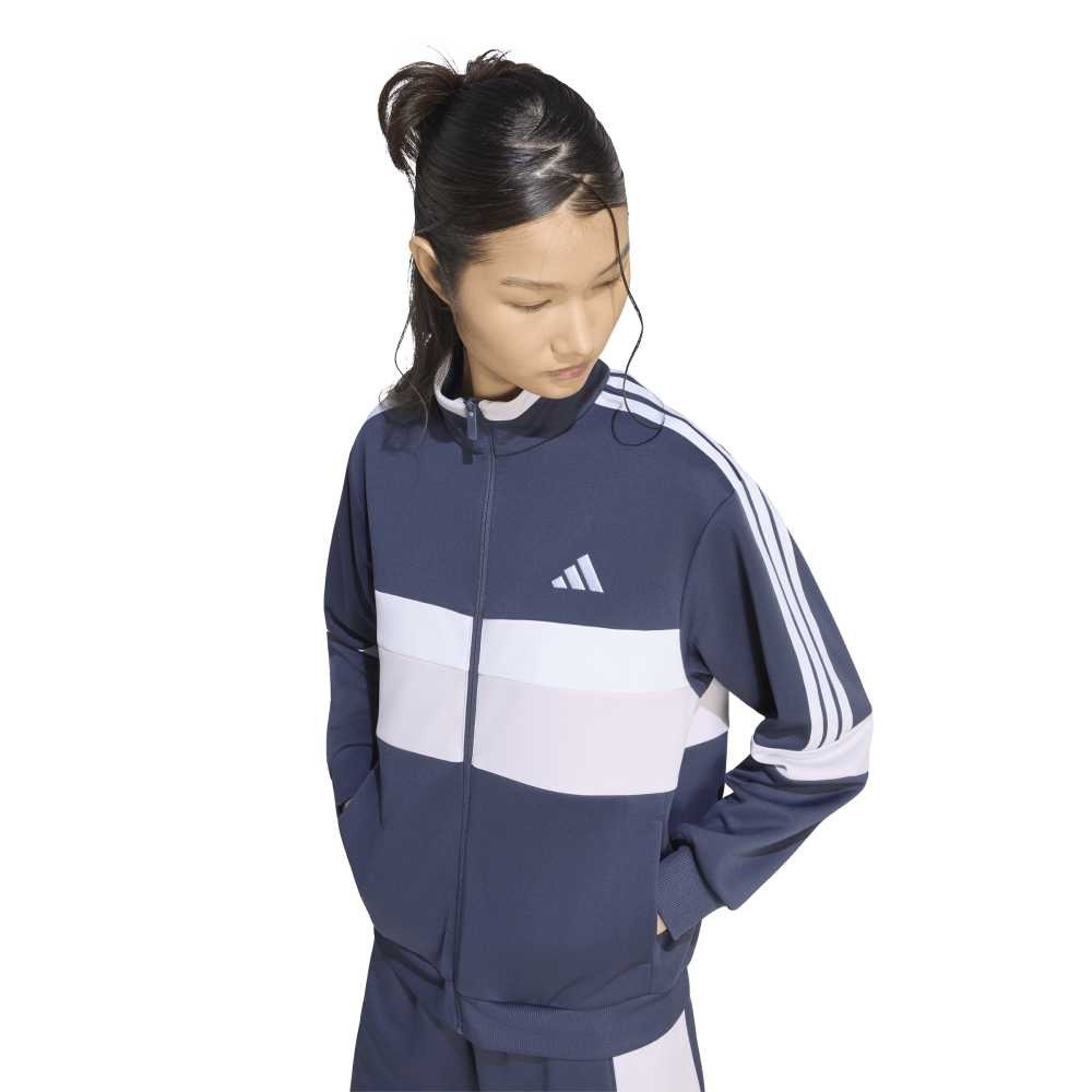 アディダス(adidas)(レディース)チーム ダブルニット ルーズ アディダス(adidas)(レディース)チーム ダブルニット ルーズ