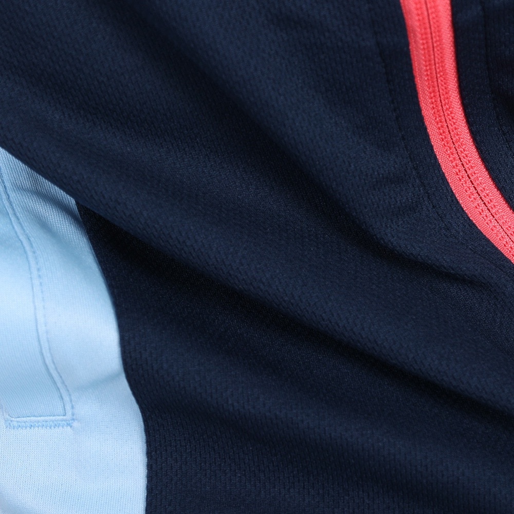 umbro アンブロ レディース　テニスウェアMサイズ　ネイビー