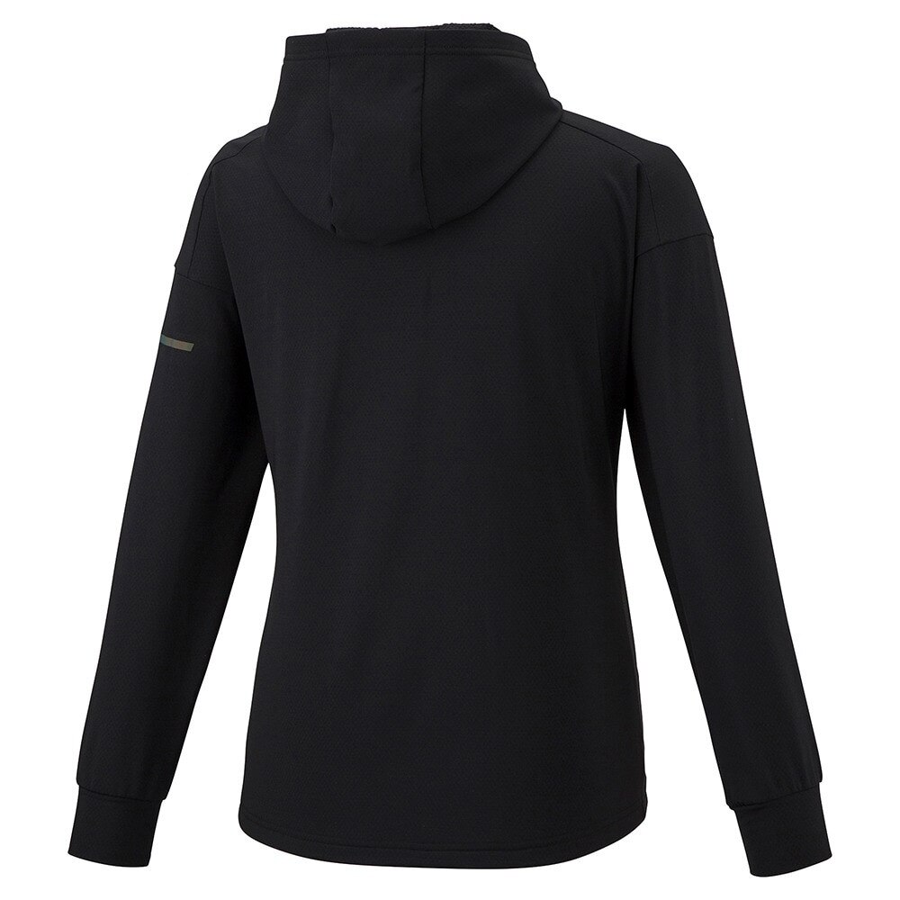 SALE／79%OFF】 ブラック ミズノ W MIZUNO テックシールド 防風 32MC186009 テックシールドジャケット プルーフ