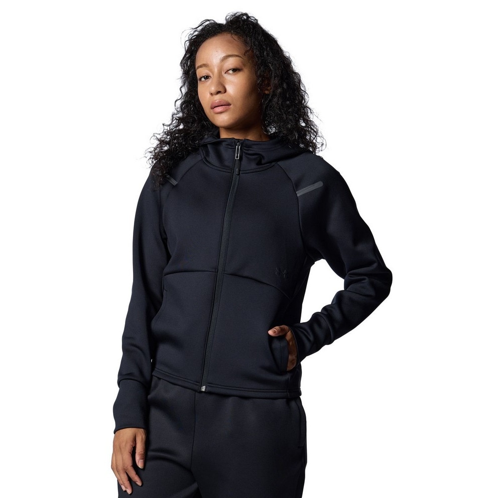 アンダーアーマー（UNDER ARMOUR）（レディース）アーマーニット
