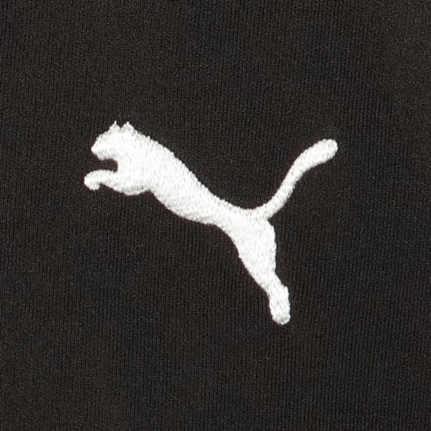 プーマ（PUMA）（レディース）トレーニング TAD ニットジャケット 528008 01 BLK