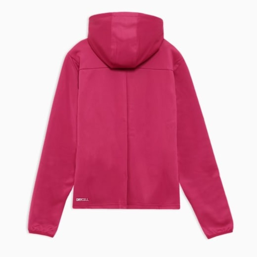 プーマ（PUMA）（レディース）トレーニング TAD ニットジャケット 528008 89 RSB