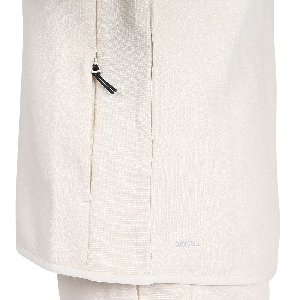 プーマ（PUMA）（レディース）エヴォストライプ フルジップ フーディ 690987 87 OWHT