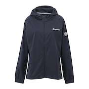 (レディース)ウインドクロス PROOFニット ジャケット WU5F0032-TR852-GRCD NVY