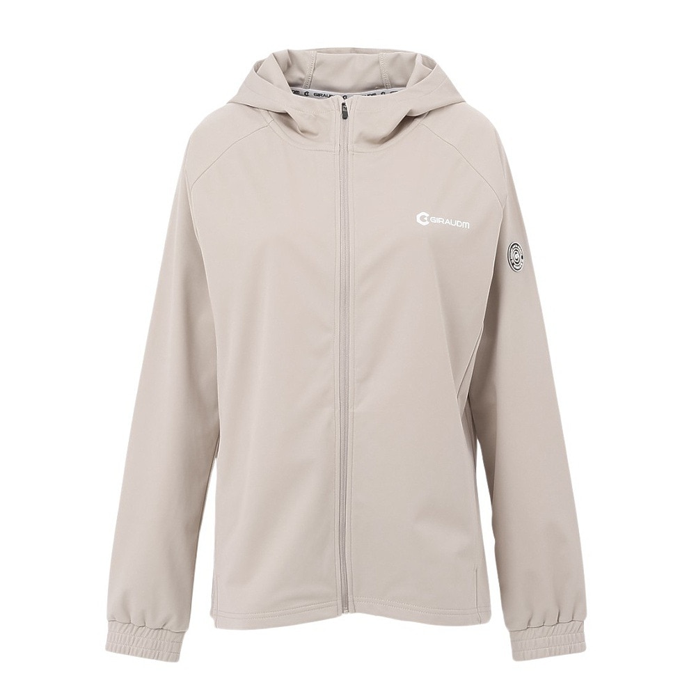 ジローム ジャージ ベージュ - 【公式】 スーパースポーツゼビオ