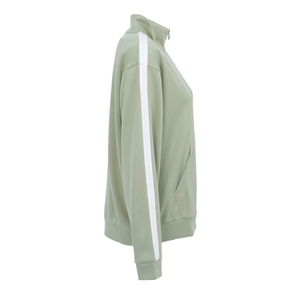 ニューバランス（new balance）（レディース）ニットトラックジャケット AWJ51505GAS
