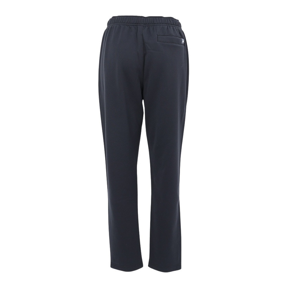 ニューバランス（new balance）（レディース）ブラッシュダブルニットトラックジャケット上下セット AWJ53170BK  AWP53170BK