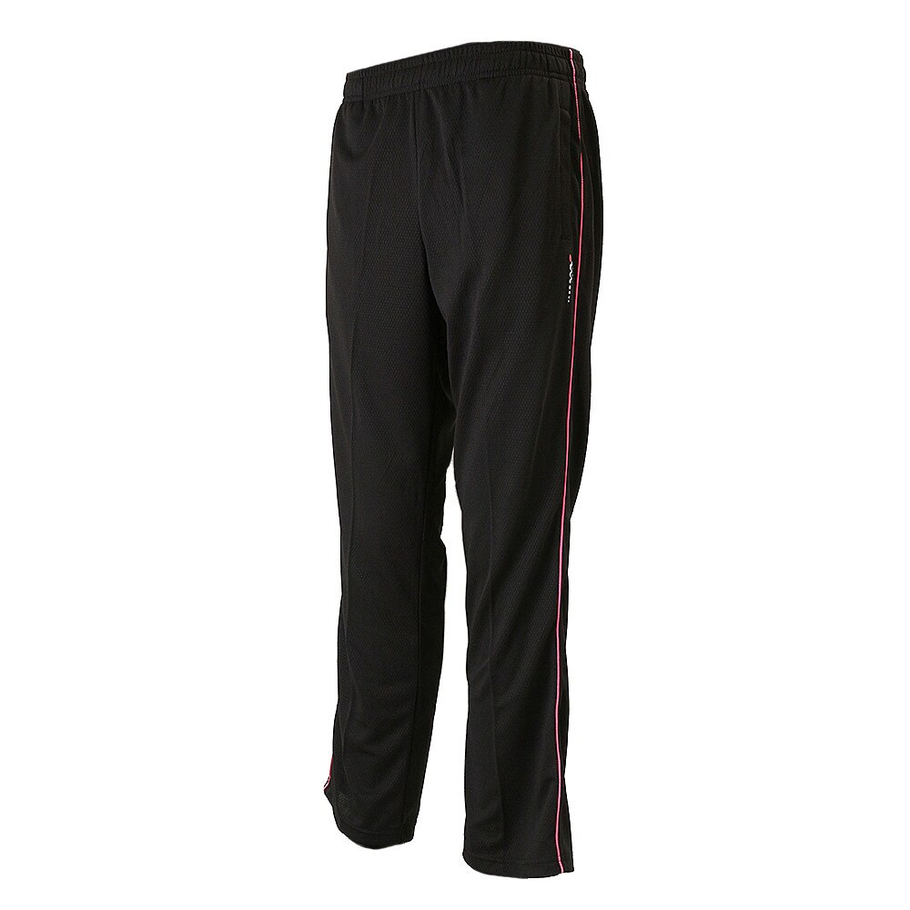  ドライプラス ハニカムニットパンツ 852X6TJ4682 BLK オンライン価格