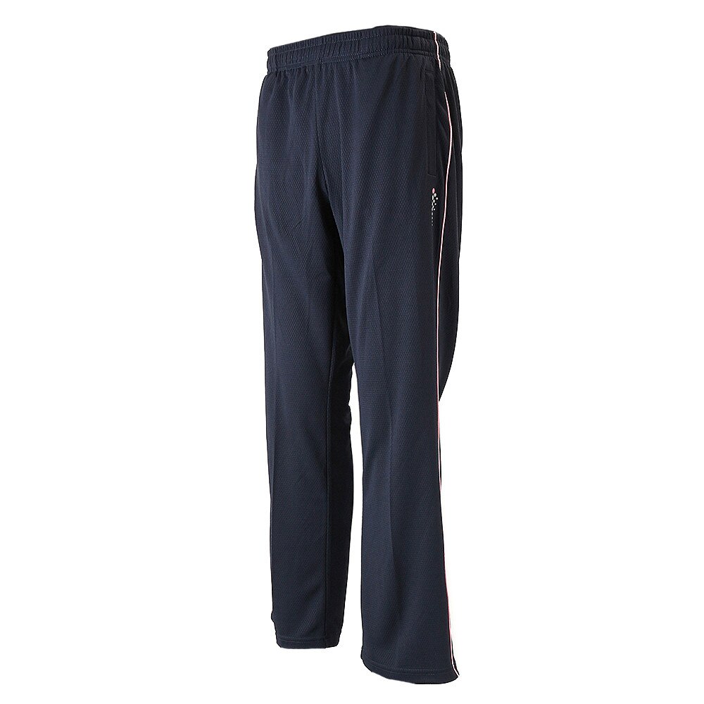  ドライプラス ハニカムニットパンツ 852X6TJ4682 NVY オンライン価格