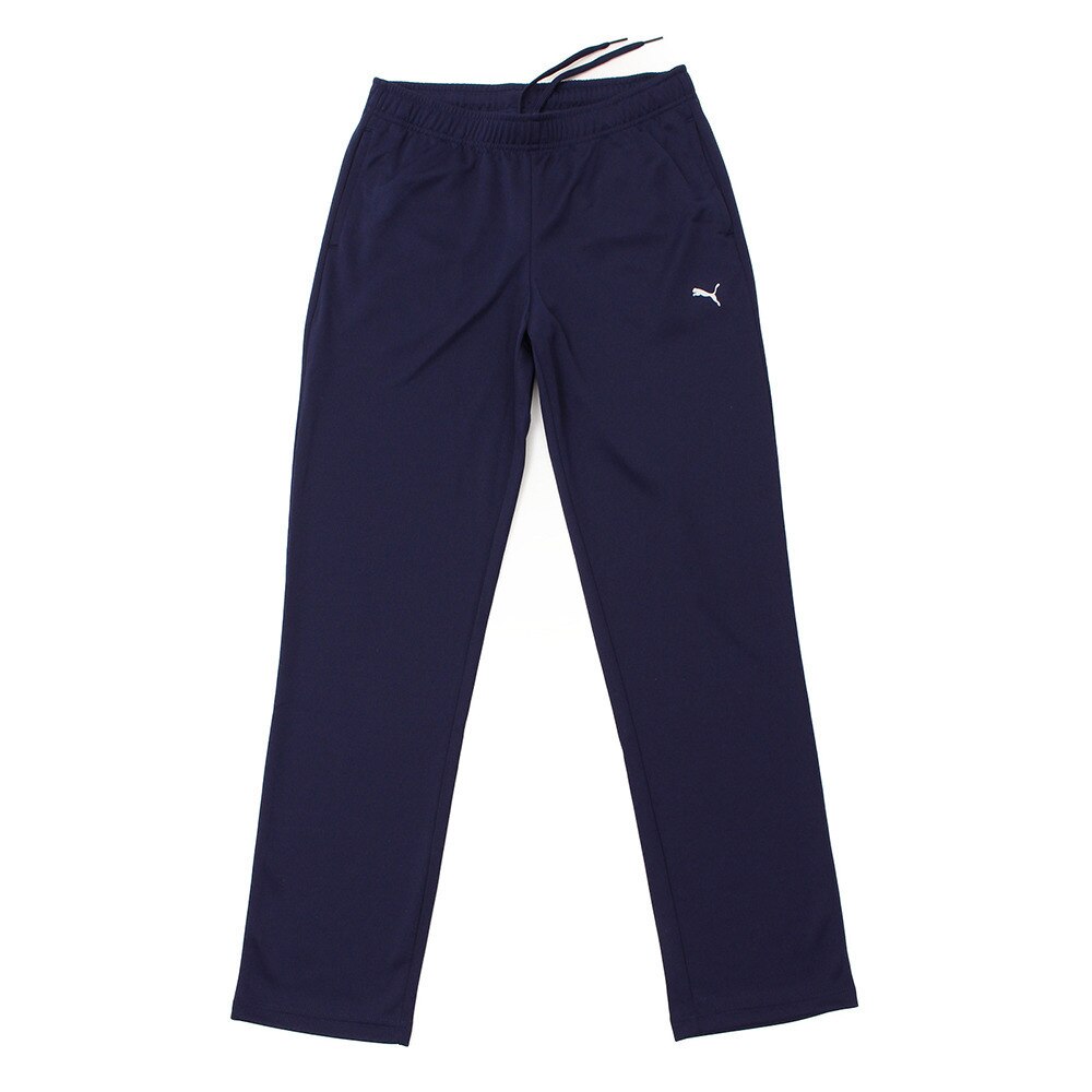  トレーニング ニットパンツ 517168-02 NVY