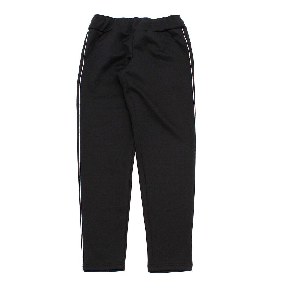  WARM UP ニットパンツ HU18FEG852543BLK