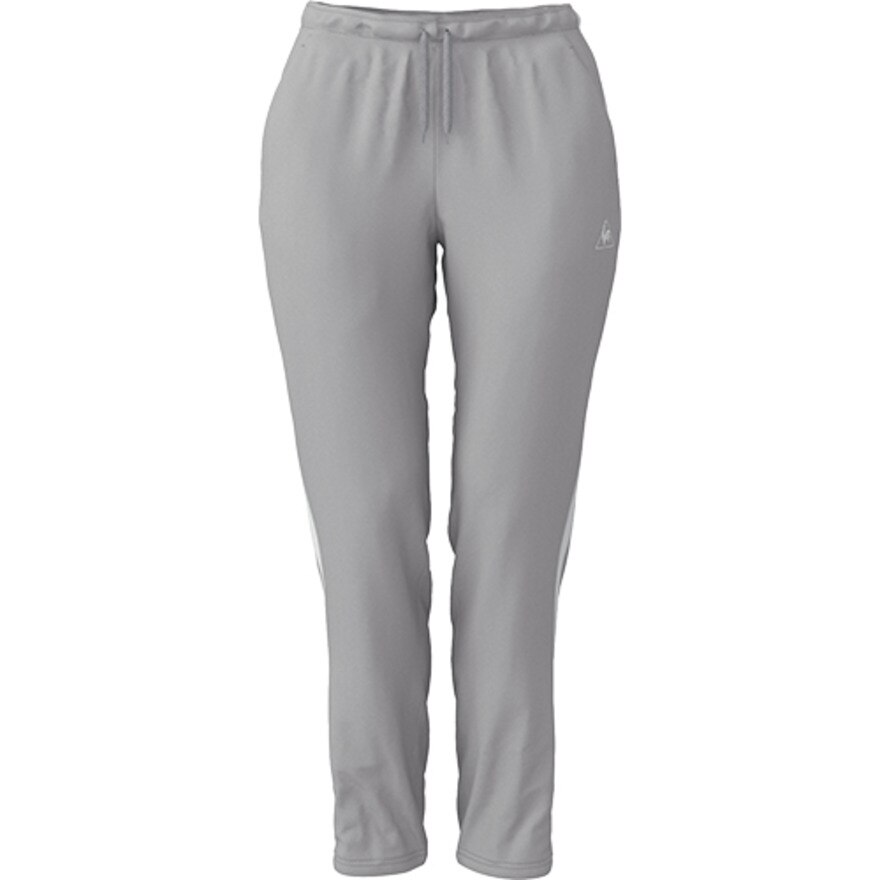  ウォームアップロングパンツ オンライン価格 QMWNJG00 SLV