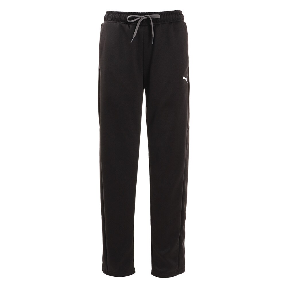プーマ（PUMA）（レディース）トレーニング パンツ 520656-01 BLK スポーツ用品はスーパースポーツゼビオ