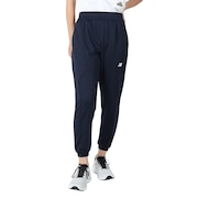 (レディース)ジャージ レディース リレントレス トラックパンツ AWP23180ECL