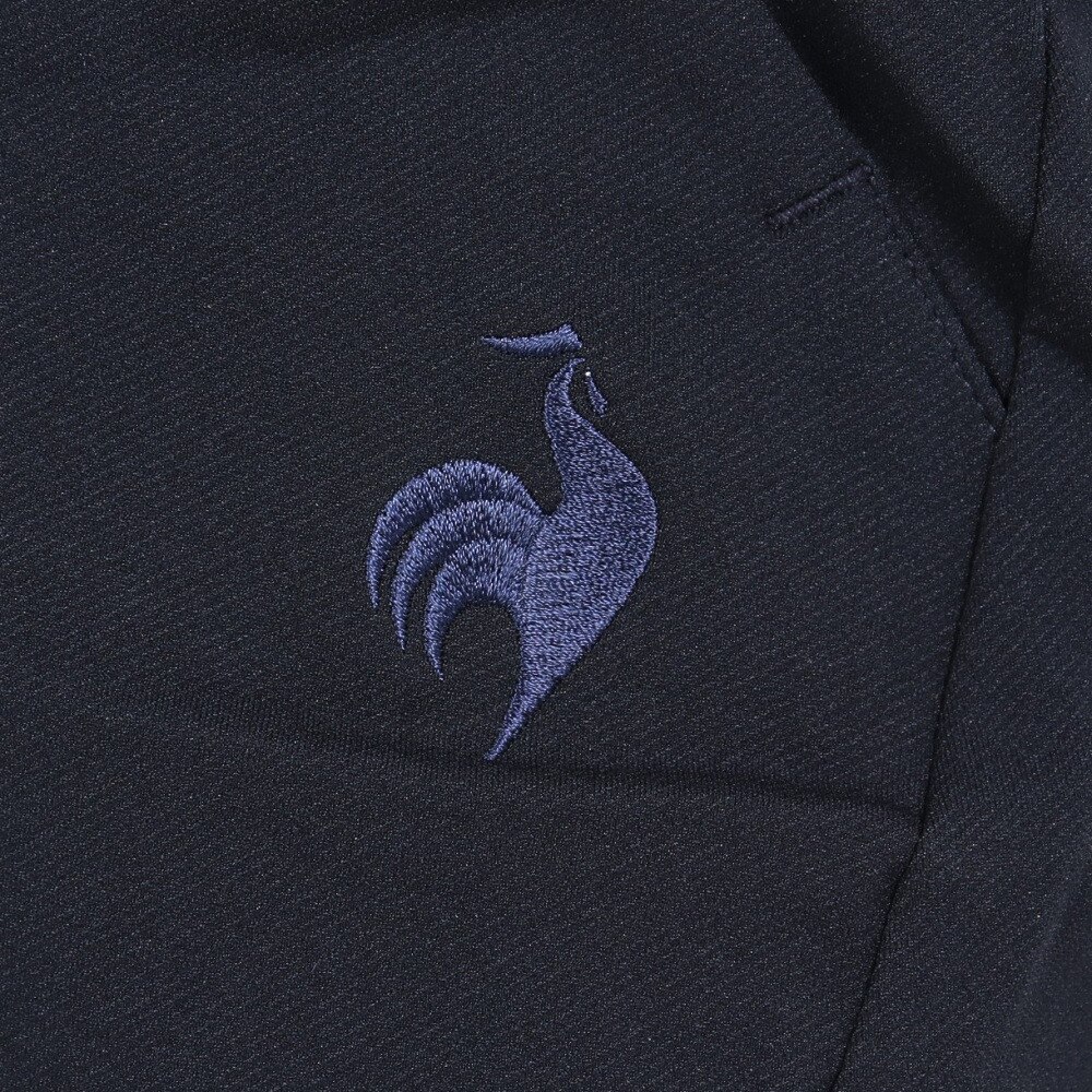 ルコックスポルティフ（lecoqsportif）（レディース）ジャージ レディース ルフ・フォルム ヘランカツイル QMWVJG02 NV