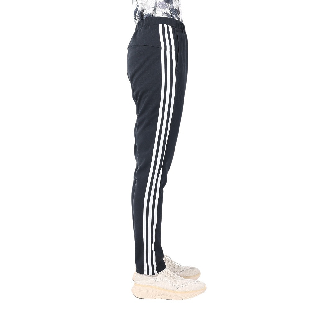 アディダス（adidas）（レディース）パンツ レディース スリーストライプス トラックパンツ BUJ23-IA5212 ジャージ