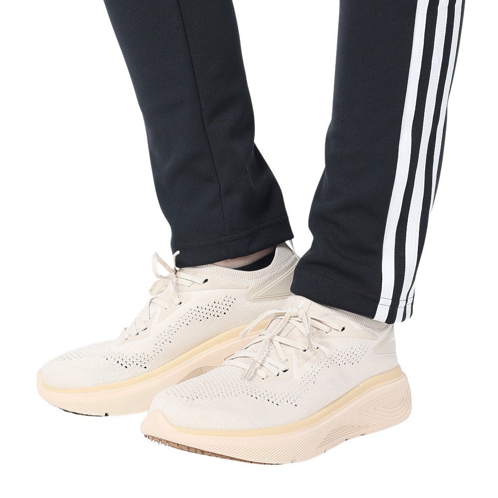 アディダス（adidas）（レディース）パンツ レディース スリーストライプス トラックパンツ BUJ23-IA5212 ジャージ