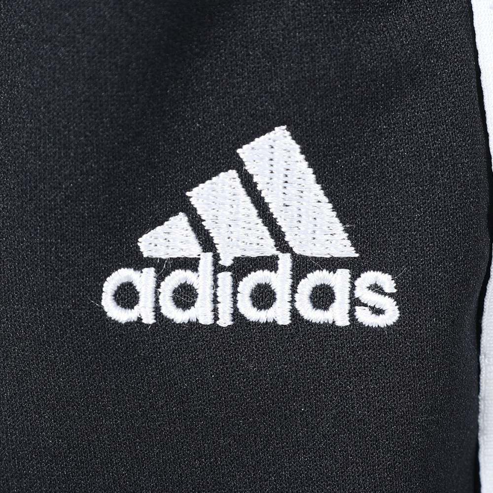 アディダス（adidas）（レディース）パンツ レディース スリーストライプス トラックパンツ BUJ23-IA5212 ジャージ