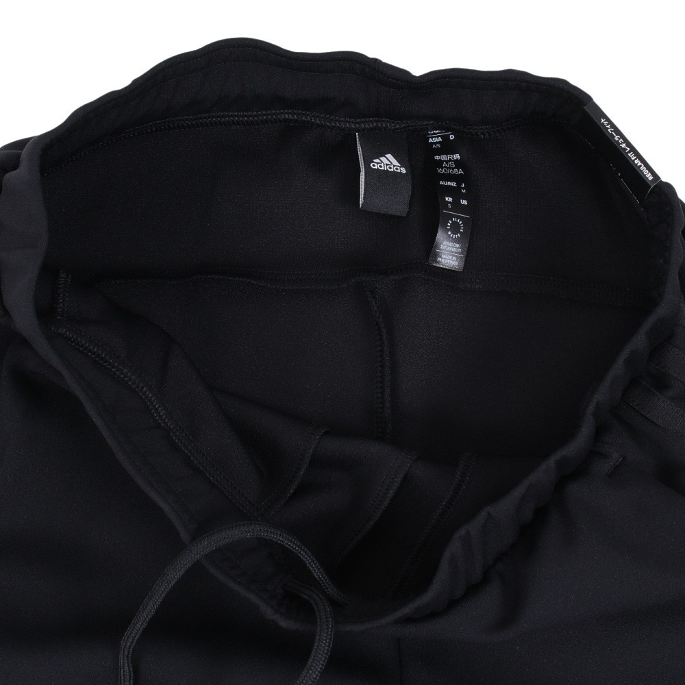 アディダス（adidas）（レディース）スリーストライプス トラックパンツ BUJ23-IA5215