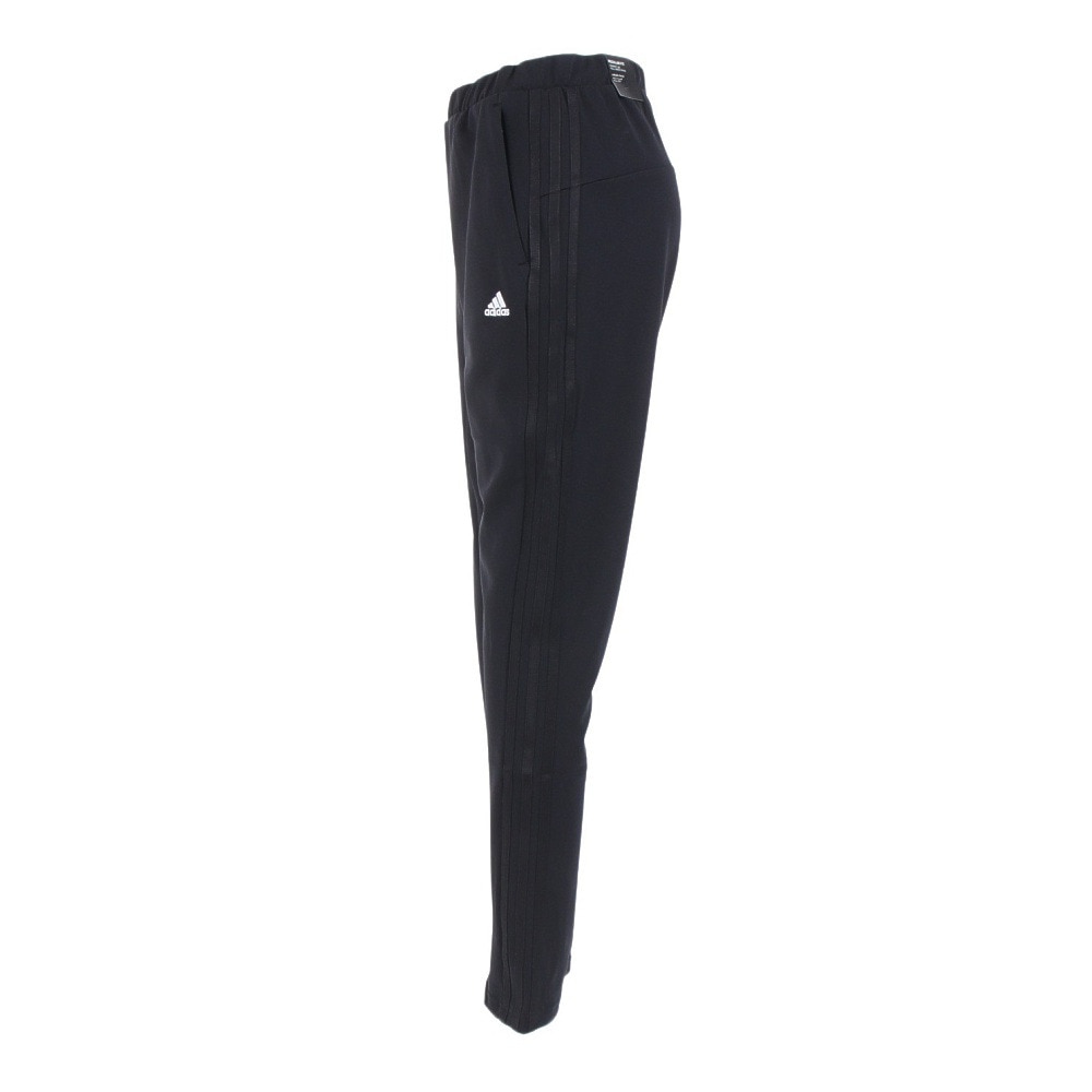 アディダス（adidas）（レディース）スリーストライプス トラックパンツ BUJ23-IA5215