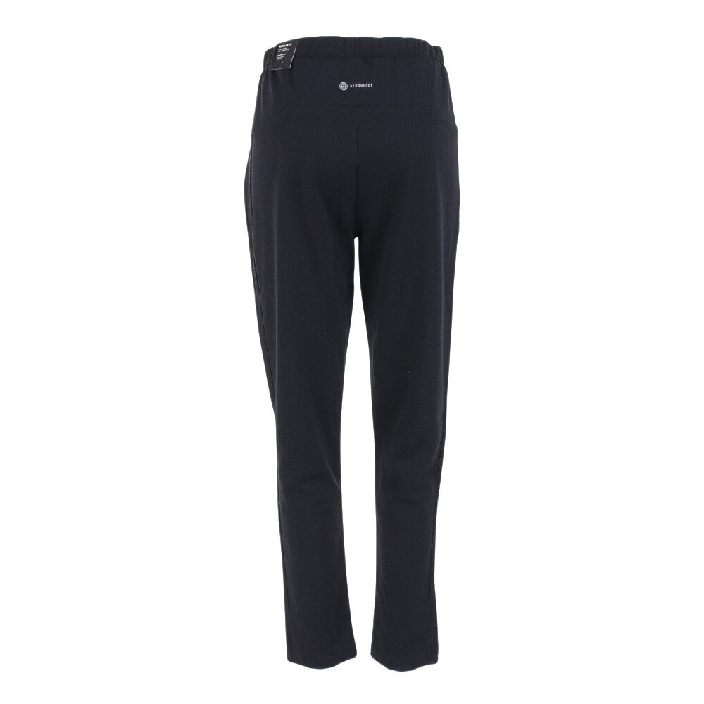 アディダス（adidas）（レディース）スリーストライプス トラックパンツ BUJ23-IA5215
