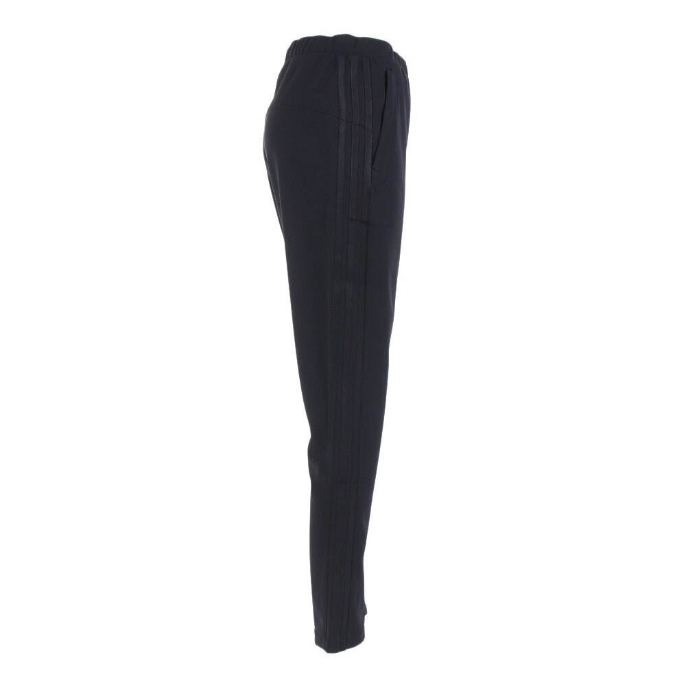 アディダス（adidas）（レディース）スリーストライプス トラックパンツ BUJ23-IA5215
