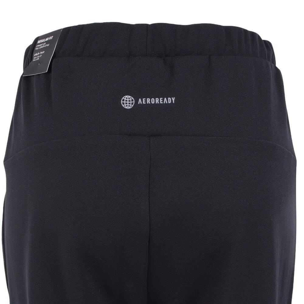 アディダス（adidas）（レディース）スリーストライプス トラックパンツ BUJ23-IA5215