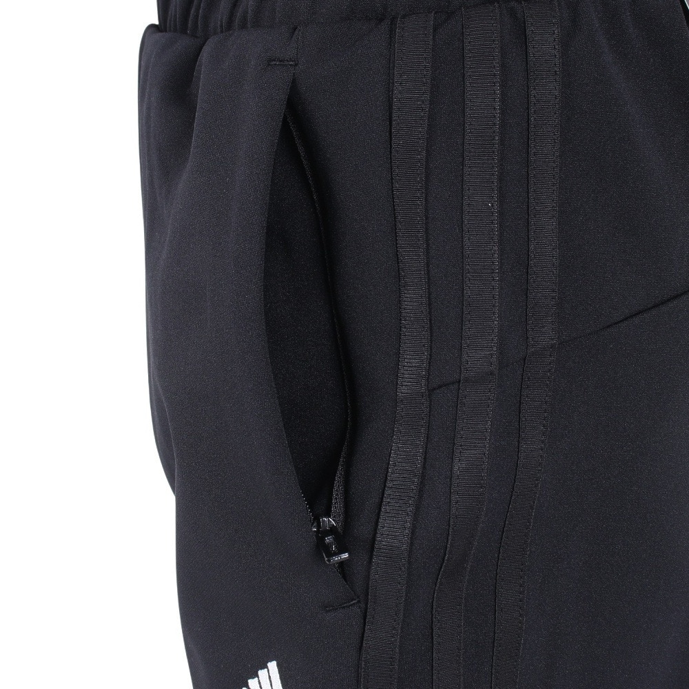アディダス（adidas）（レディース）スリーストライプス トラックパンツ BUJ23-IA5215