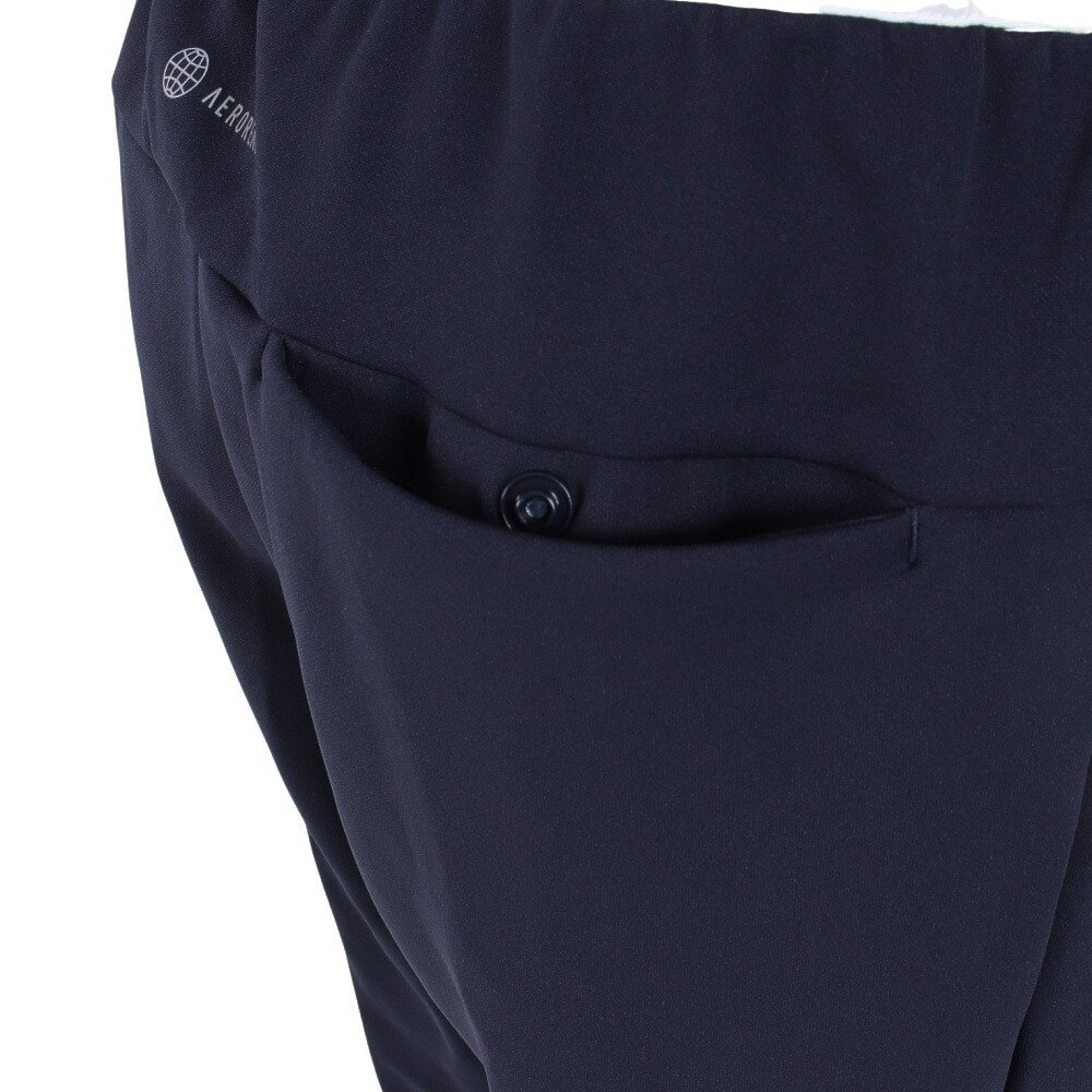 アディダス（adidas）（レディース）カラーブロック トラックパンツ BUJ48-IA5216
