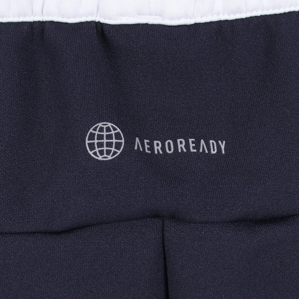 アディダス（adidas）（レディース）カラーブロック トラックパンツ BUJ48-IA5216