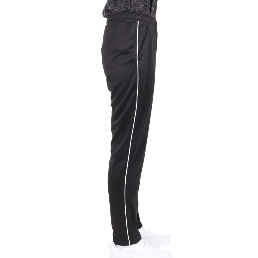 プーマ（PUMA）（レディース）ジャージ レディース ニット パンツ 524297 01 BLK